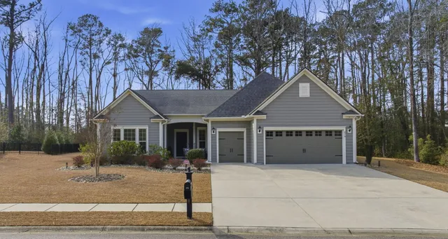 $525,000 | 476 Trestle Way, Conway, SC 29526