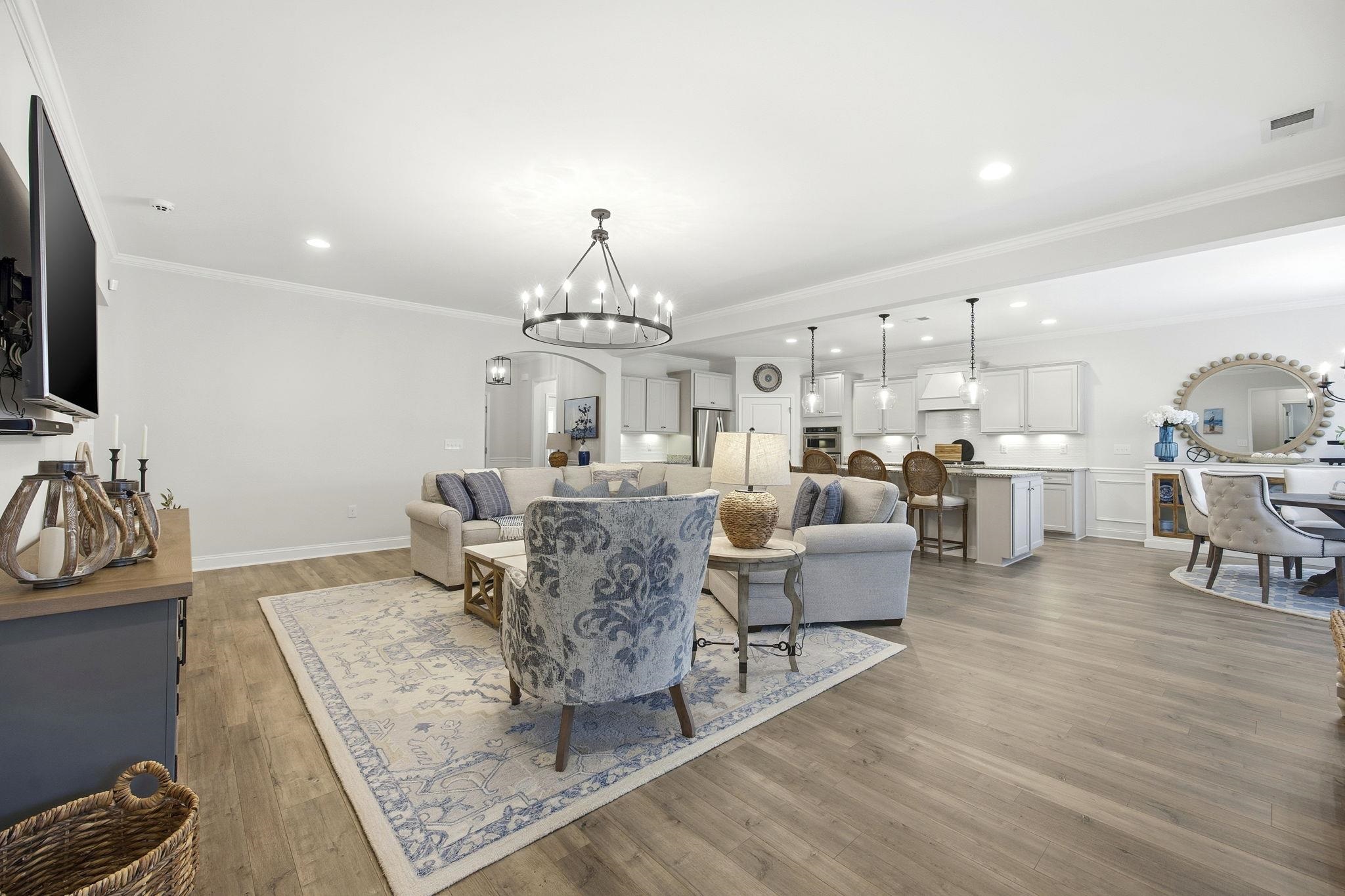 476 Trestle Way Conway, SC 29526 - Photo 11 of 40