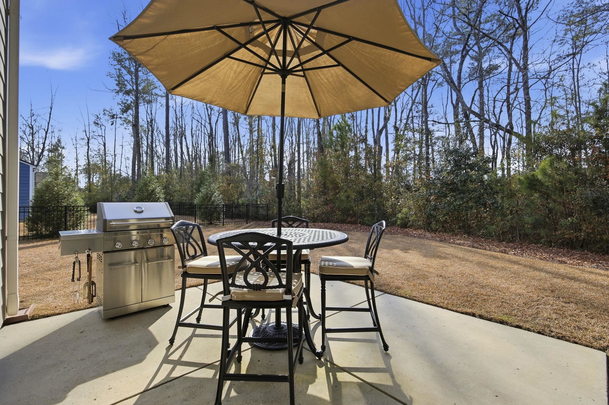 476 Trestle Way Conway, SC 29526 - Photo 32 of 40