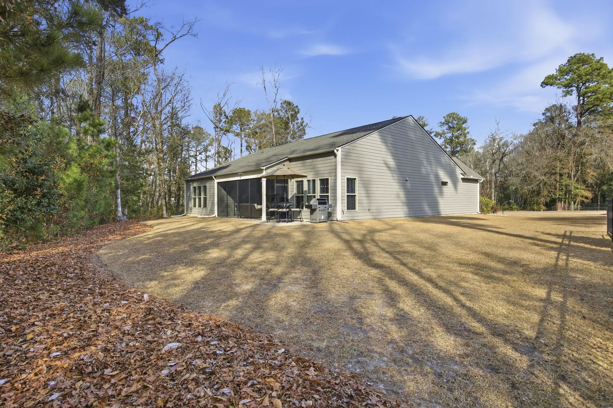 476 Trestle Way Conway, SC 29526 - Photo 33 of 40