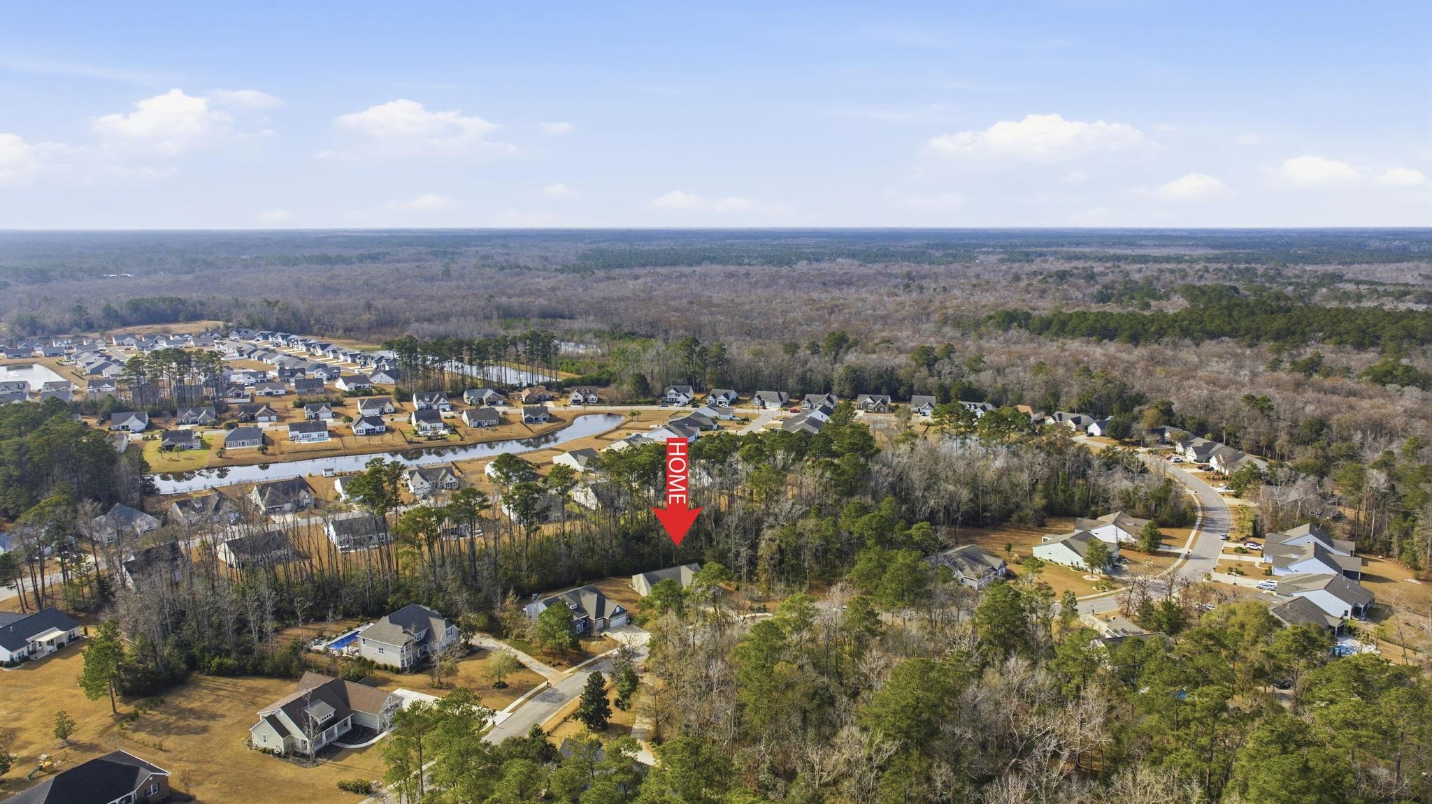 476 Trestle Way Conway, SC 29526 - Photo 4 of 40