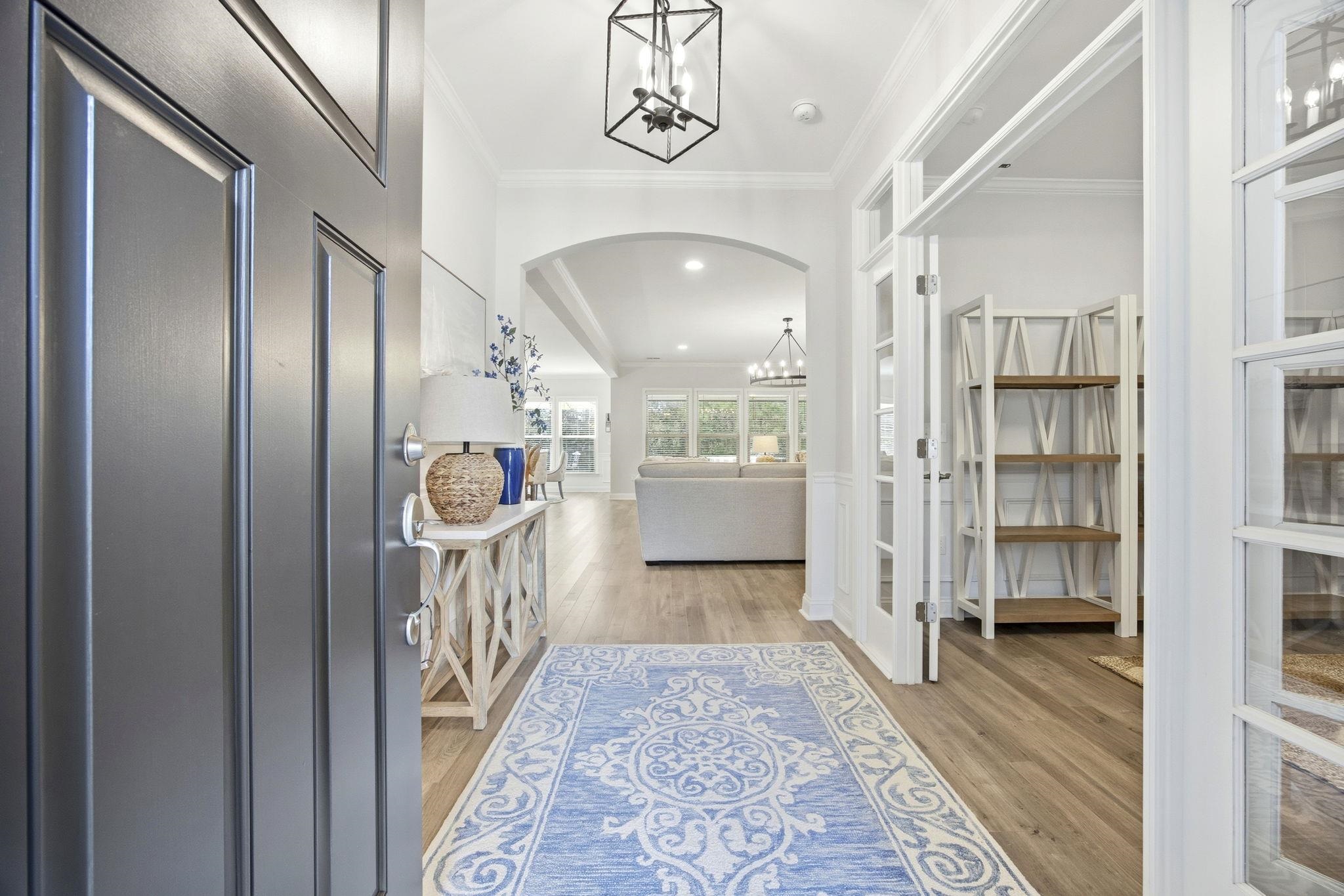 476 Trestle Way Conway, SC 29526 - Photo 5 of 40