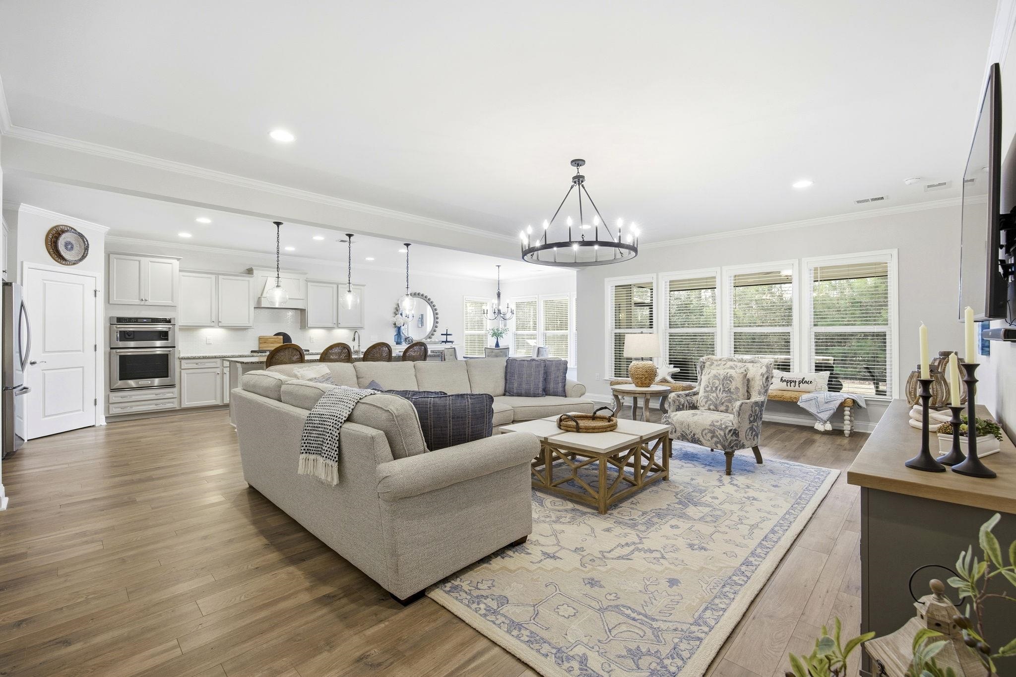 476 Trestle Way Conway, SC 29526 - Photo 8 of 40