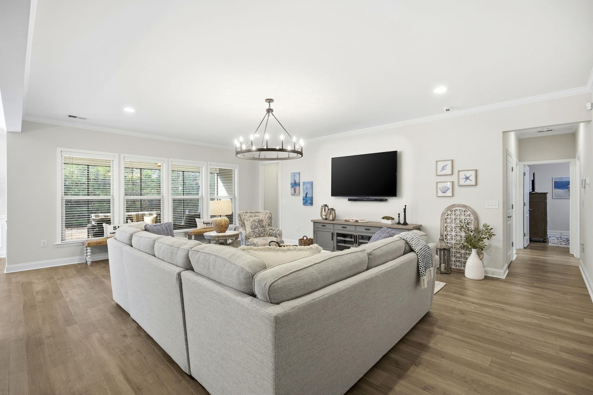 476 Trestle Way Conway, SC 29526 - Photo 9 of 40