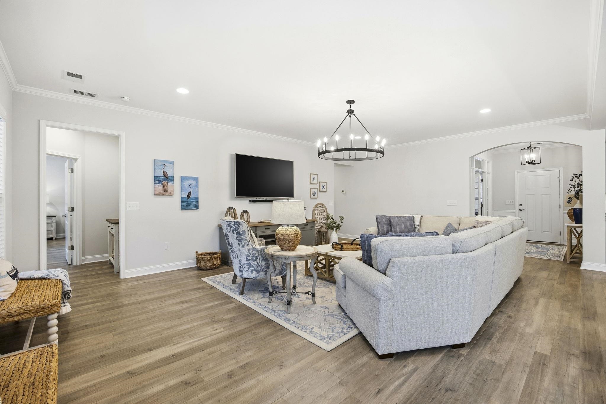 476 Trestle Way Conway, SC 29526 - Photo 10 of 40