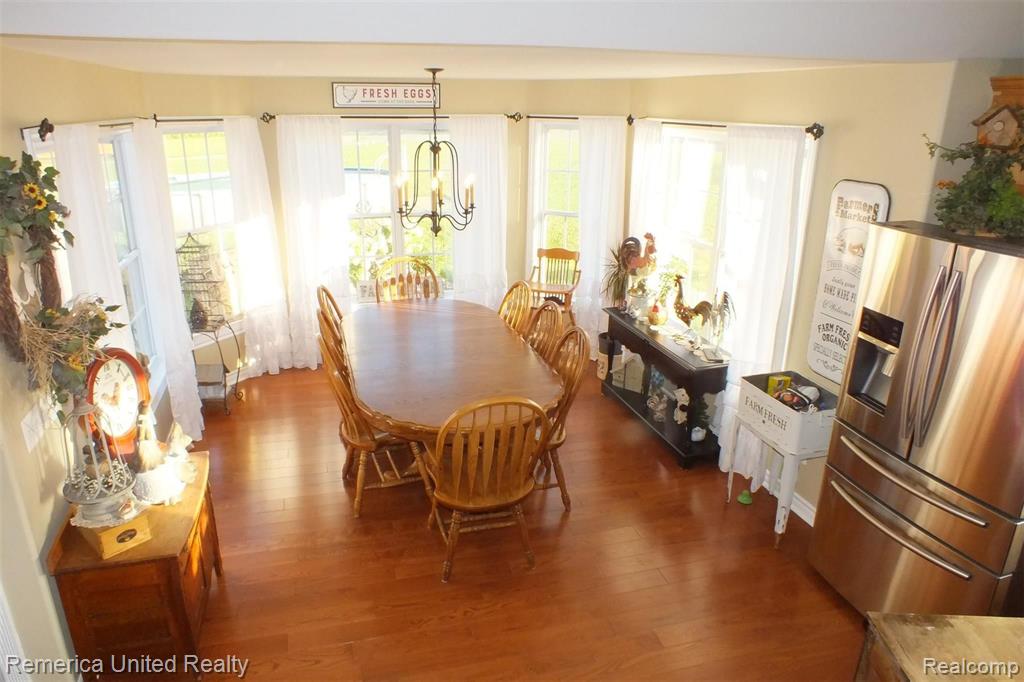 3721 Chase Lake Road Howell, MI 48855 - Photo 18 of 31