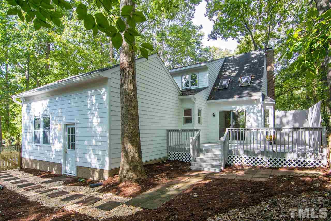 4913 Liverpool Lane Raleigh, NC 27604 - Photo 22 of 25 Gallery Image 22