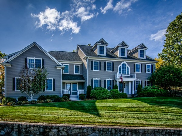2 Gable Ridge Road Westborough, MA 01581 - Photo 1 of 30 Gallery Image 1