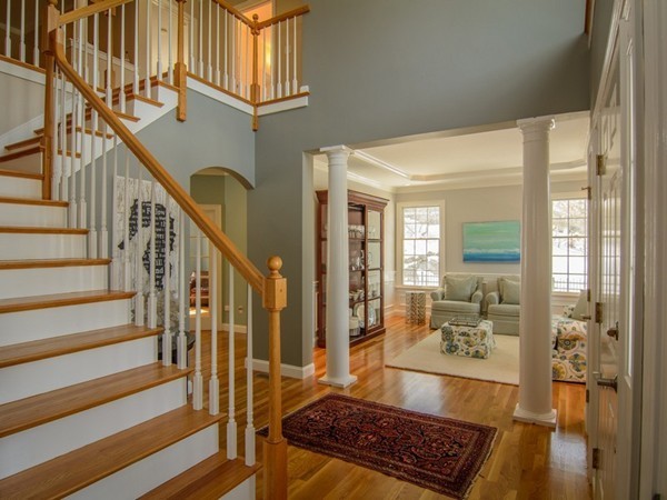 2 Gable Ridge Road Westborough, MA 01581 - Photo 4 of 30 Gallery Image 4