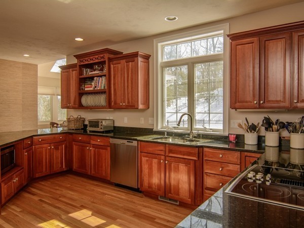 2 Gable Ridge Road Westborough, MA 01581 - Photo 8 of 30 Gallery Image 8