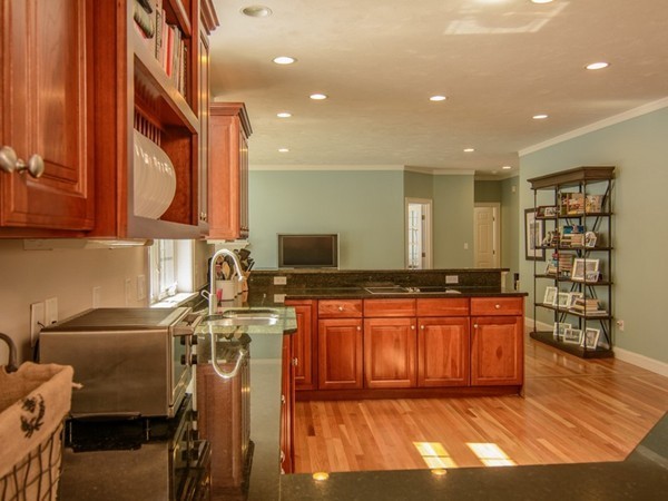 2 Gable Ridge Road Westborough, MA 01581 - Photo 10 of 30 Gallery Image 10