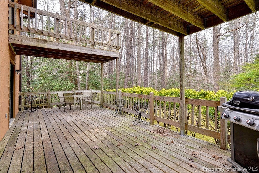 106 Tom Taylor Road Toano, VA 23168 - Photo 40 of 49 Gallery Image 40