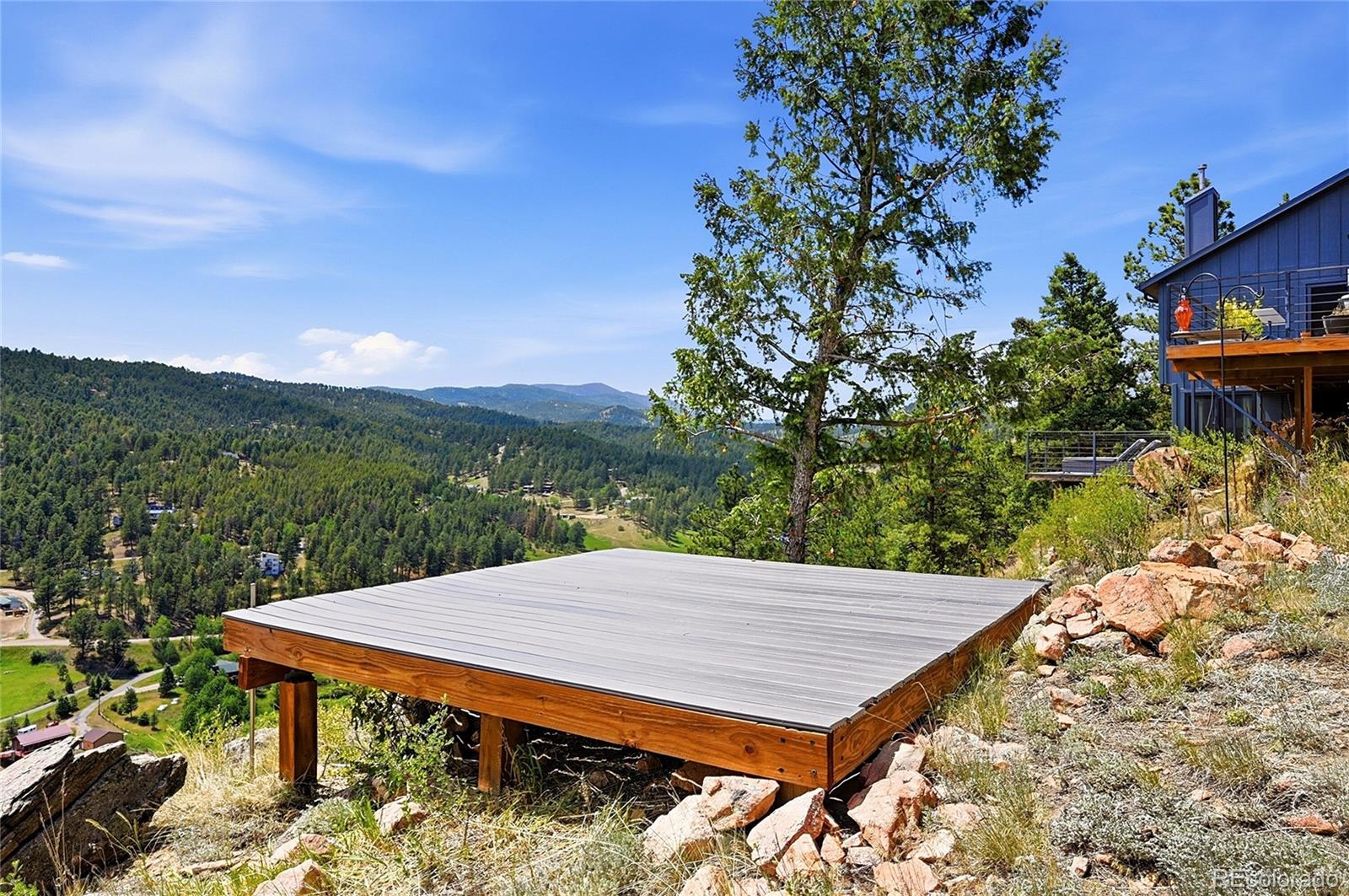 23976 Bent Feather Road Conifer, CO 80433 - Photo 18 of 26