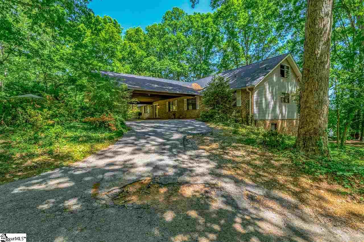 313 Shelton Road Travelers Rest, SC 29690 - Photo 1 of 30