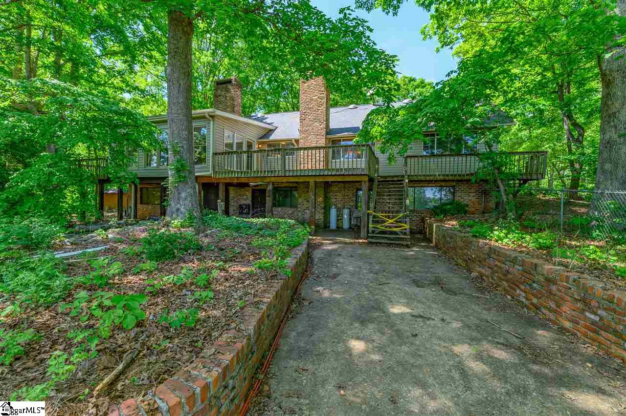 313 Shelton Road Travelers Rest, SC 29690 - Photo 22 of 30