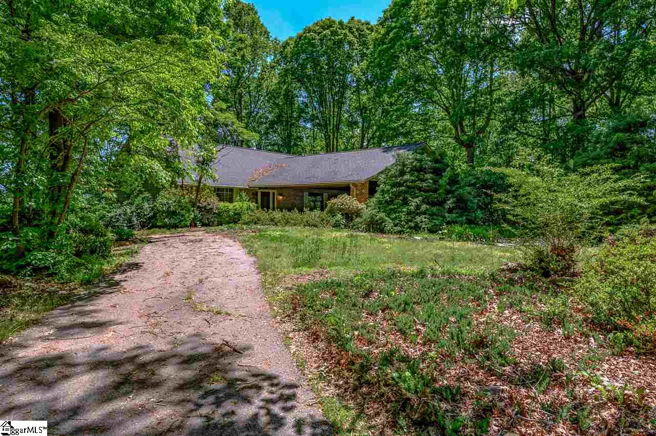 313 Shelton Road Travelers Rest, SC 29690 - Photo 23 of 30