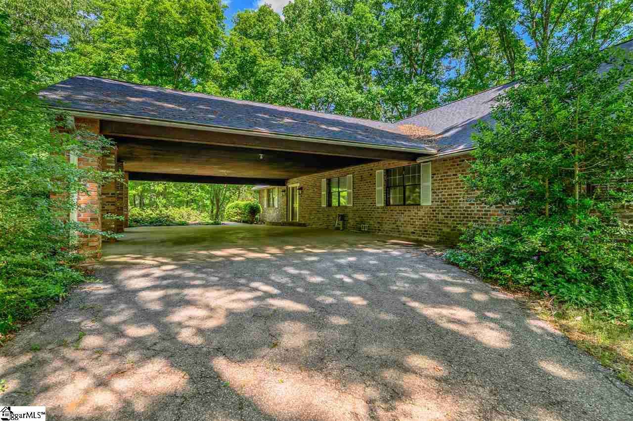 313 Shelton Road Travelers Rest, SC 29690 - Photo 24 of 30
