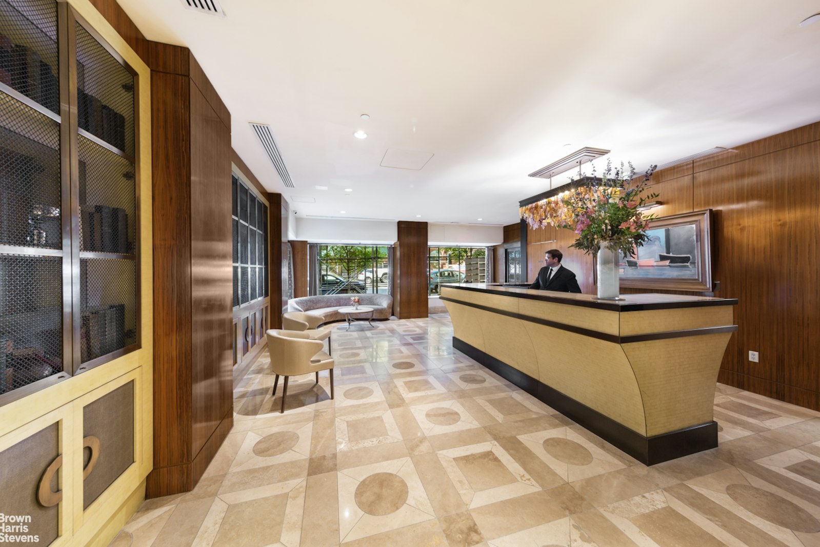 200 West End Avenue, Unit 8C Manhattan, NY 10023 - Photo 14 of 16