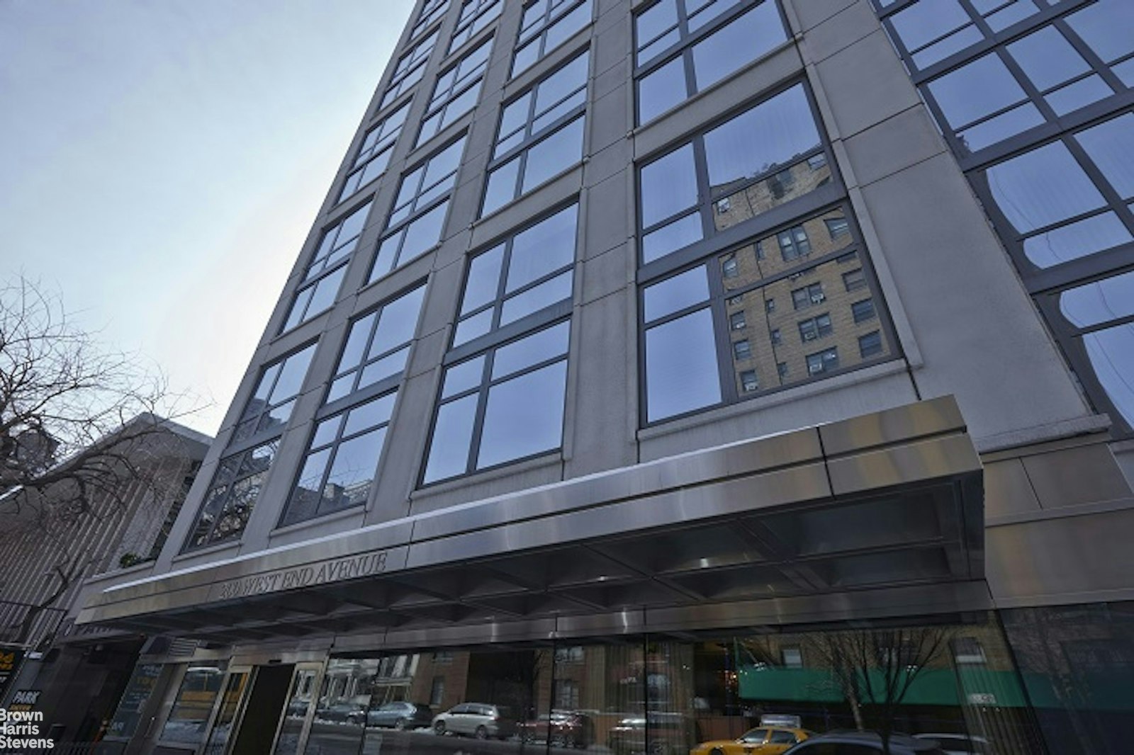 200 West End Avenue, Unit 8C Manhattan, NY 10023 - Photo 15 of 16