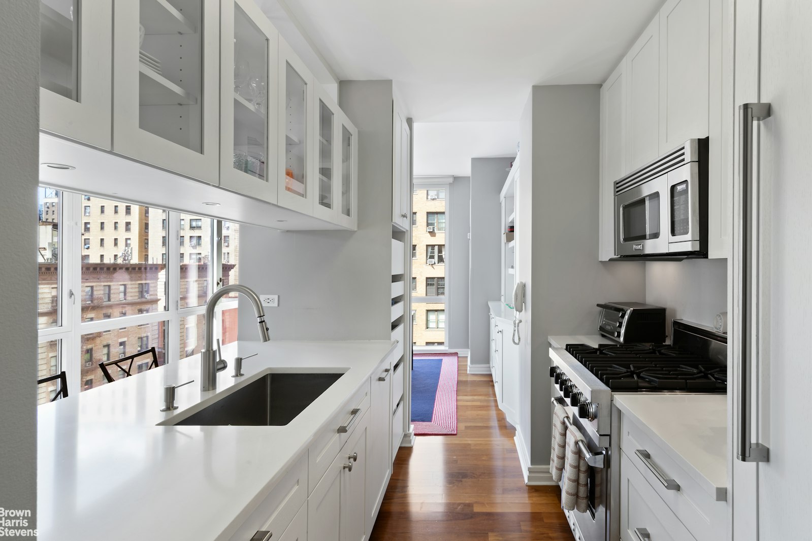 200 West End Avenue, Unit 8C Manhattan, NY 10023 - Photo 2 of 16