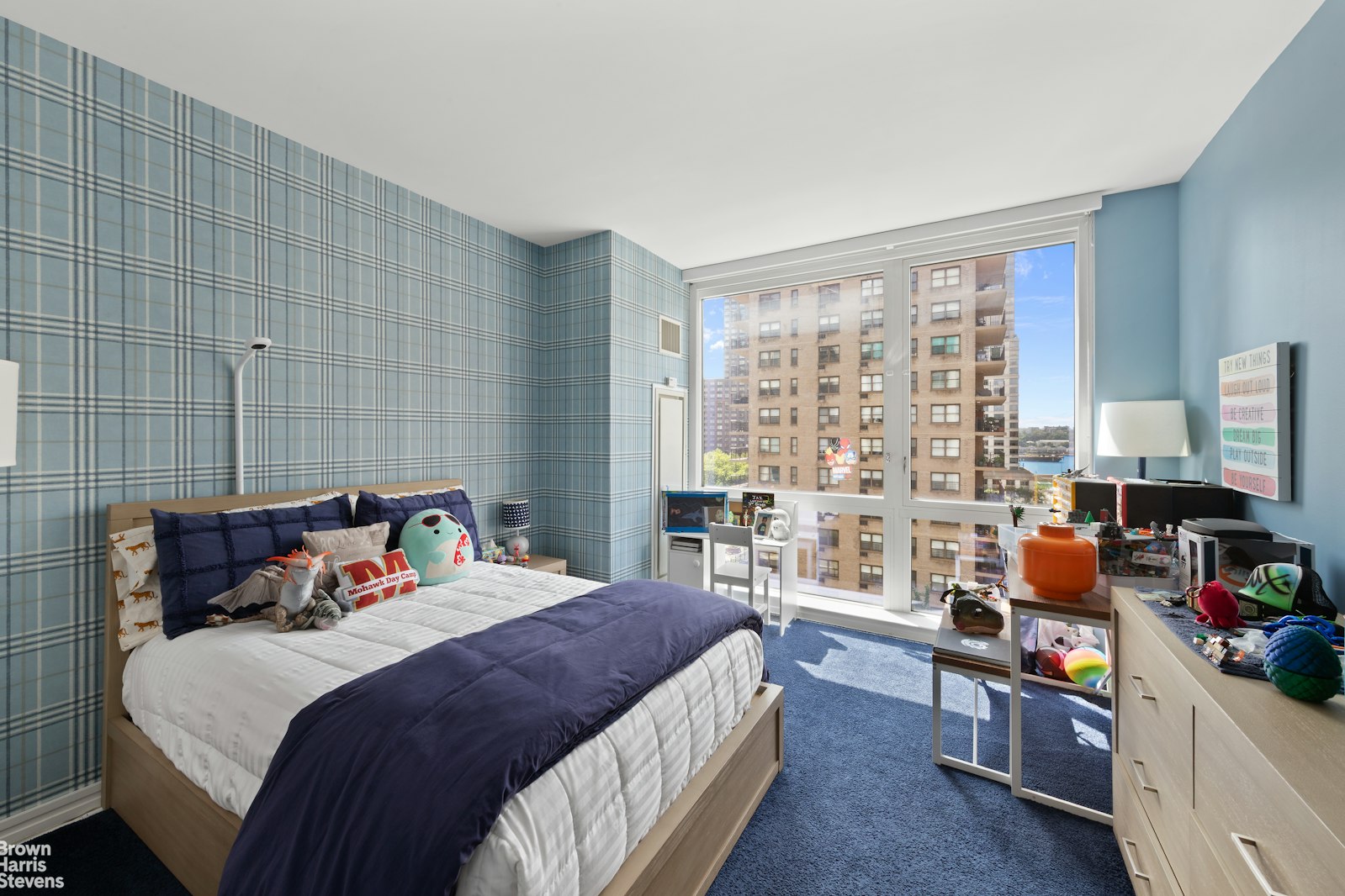 200 West End Avenue, Unit 8C Manhattan, NY 10023 - Photo 3 of 16