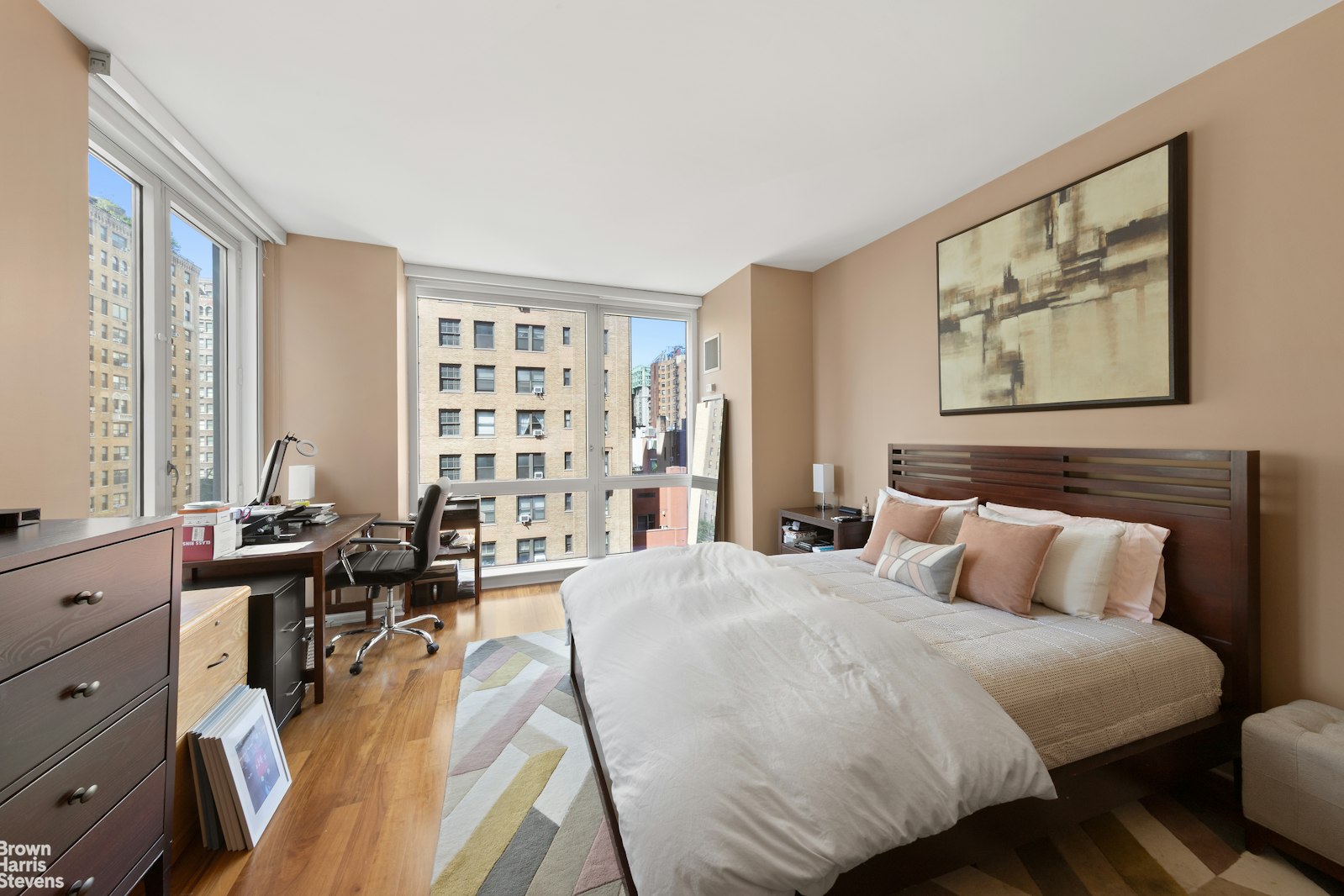 200 West End Avenue, Unit 8C Manhattan, NY 10023 - Photo 5 of 16