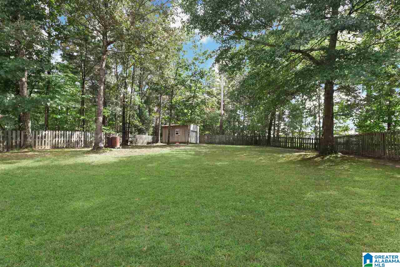 12741 Buck Bearden Road McCalla, AL 35111 - Photo 18 of 37