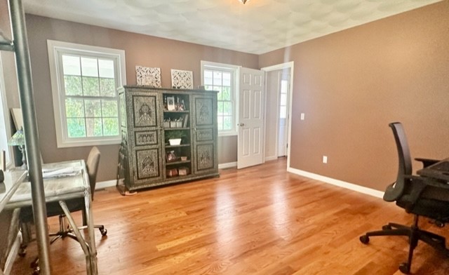 274 Fenner Hill Road Hopkinton, RI 02832 - Photo 15 of 20