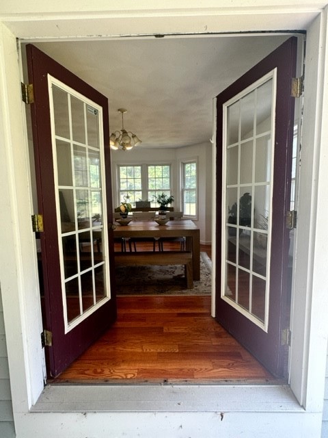 274 Fenner Hill Road Hopkinton, RI 02832 - Photo 16 of 20