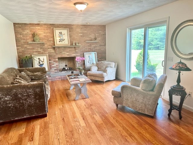 274 Fenner Hill Road Hopkinton, RI 02832 - Photo 20 of 20