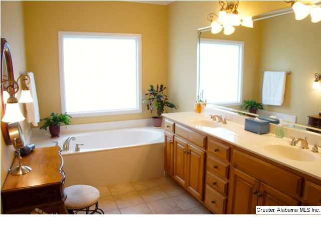 359 Liberty Lane Anniston, AL 36207 - Photo 16 of 32