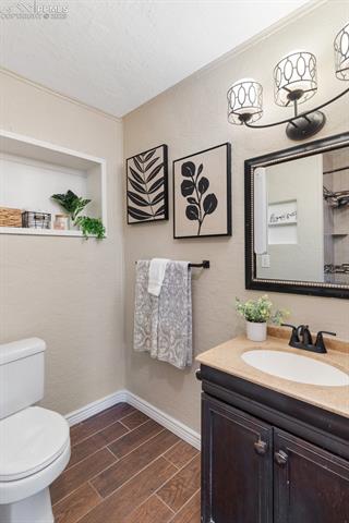 1502 East Cheyenne Road Colorado Springs, CO 80905 - Photo 16 of 28 Gallery Image 16