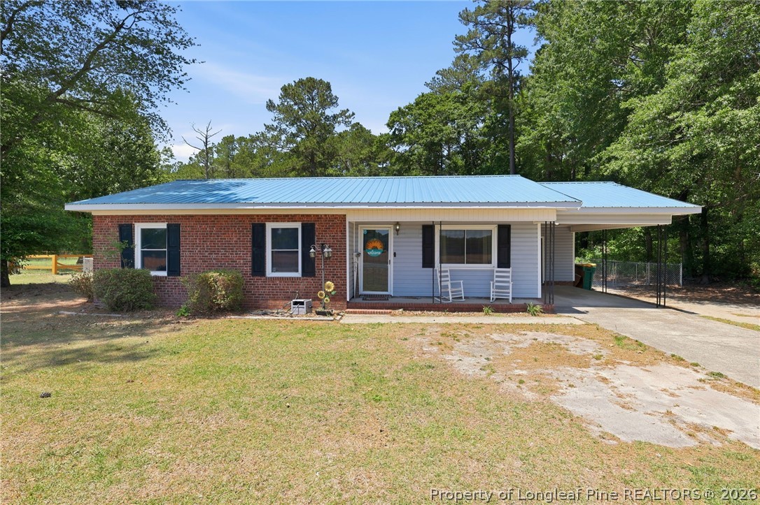 1950 Ava Road Autryville, NC 28318 - Photo 1 of 29