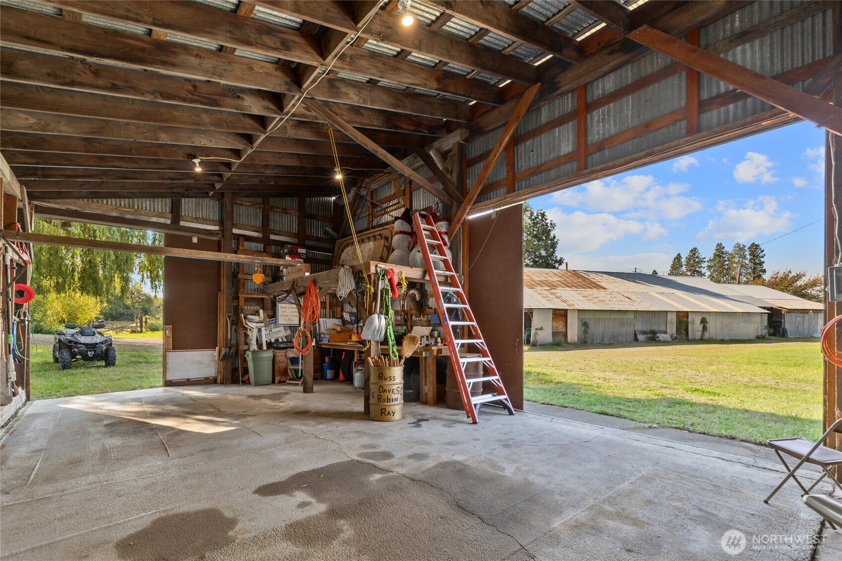 911 Westside Road Cle Elum, WA 98922 - Photo 27 of 40