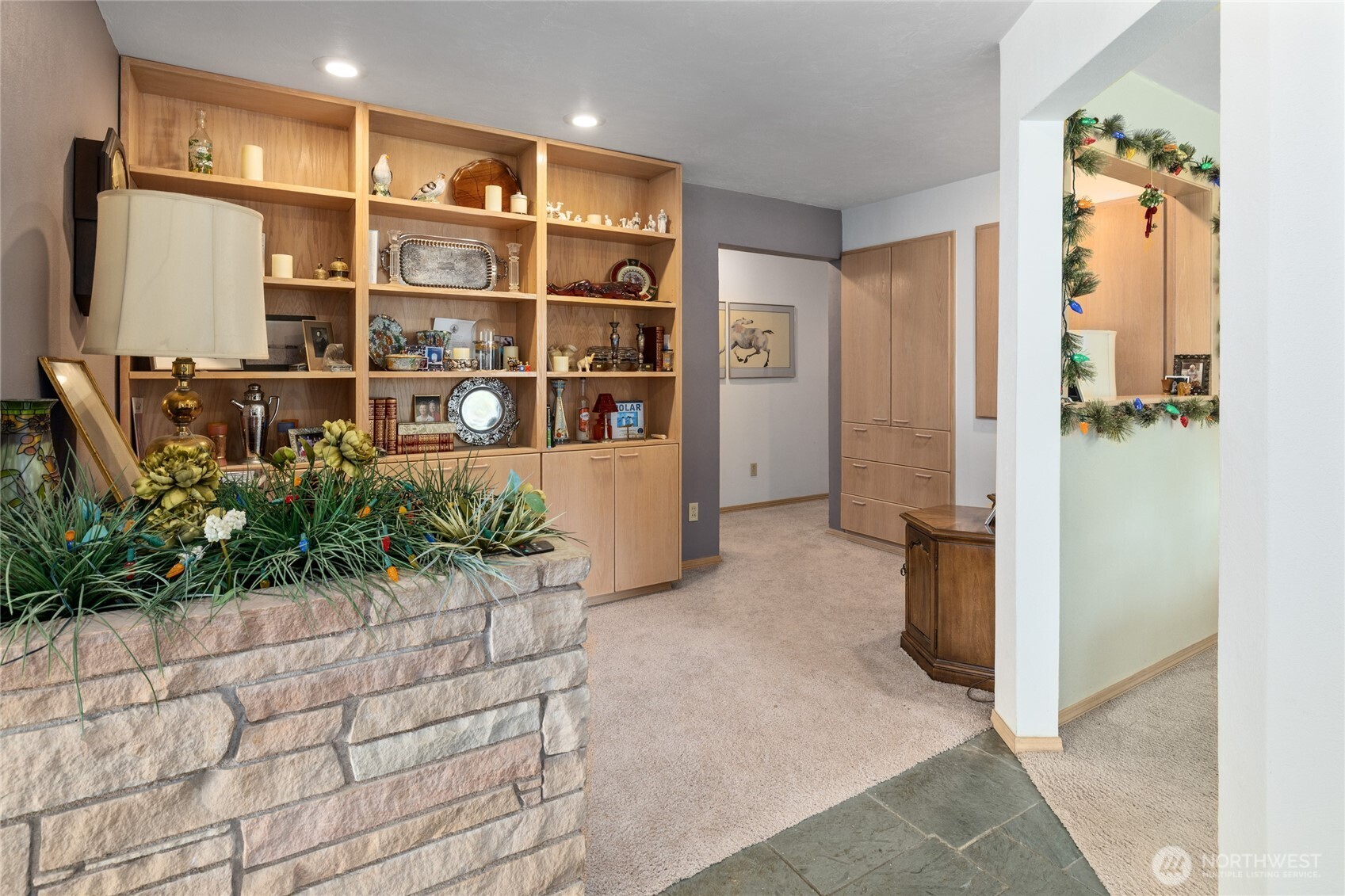 911 Westside Road Cle Elum, WA 98922 - Photo 5 of 40 a view interior of a house and natural light