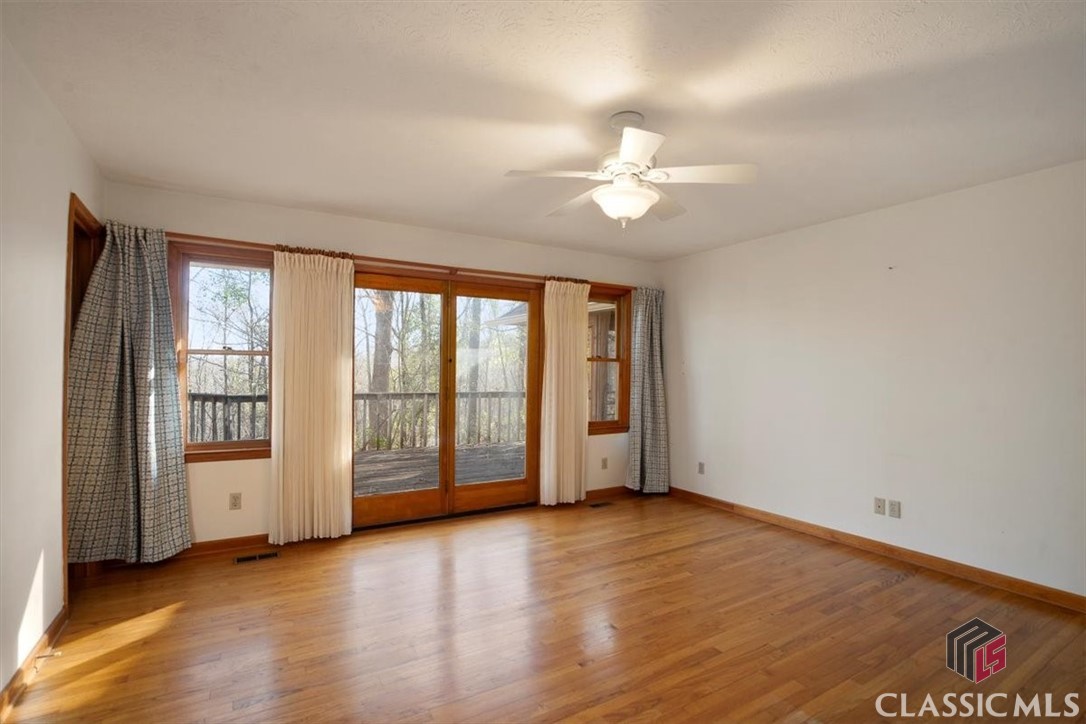 2247 Cane Creek Road Athens, GA 30607 - Photo 23 of 68