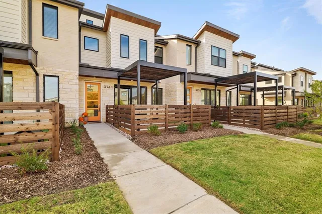 $2,895 | 3741 Pine Leaf Lane, Prosper, TX 75078