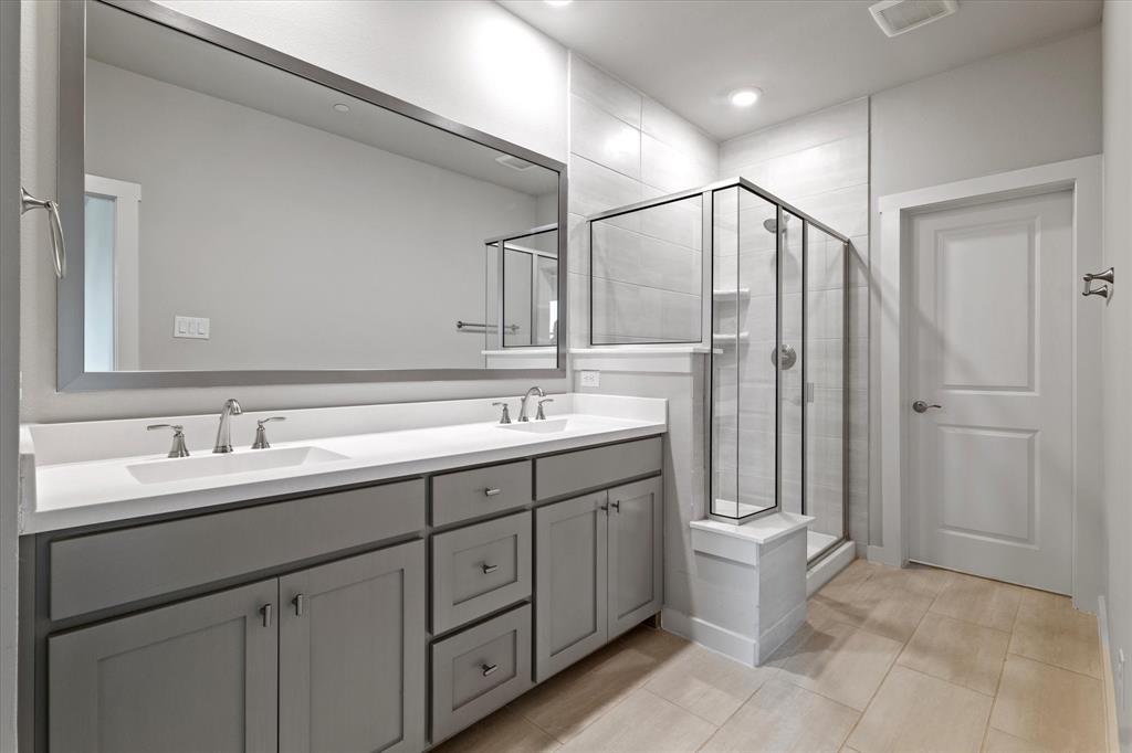 3741 Pine Leaf Lane Prosper, TX 75078 - Photo 11 of 17