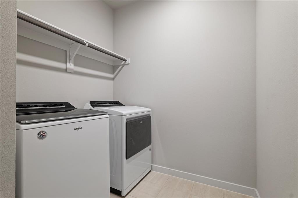 3741 Pine Leaf Lane Prosper, TX 75078 - Photo 12 of 17