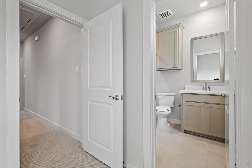 3741 Pine Leaf Lane Prosper, TX 75078 - Photo 14 of 17