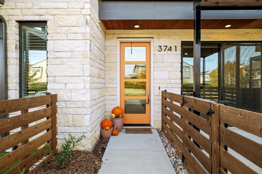 3741 Pine Leaf Lane Prosper, TX 75078 - Photo 2 of 17