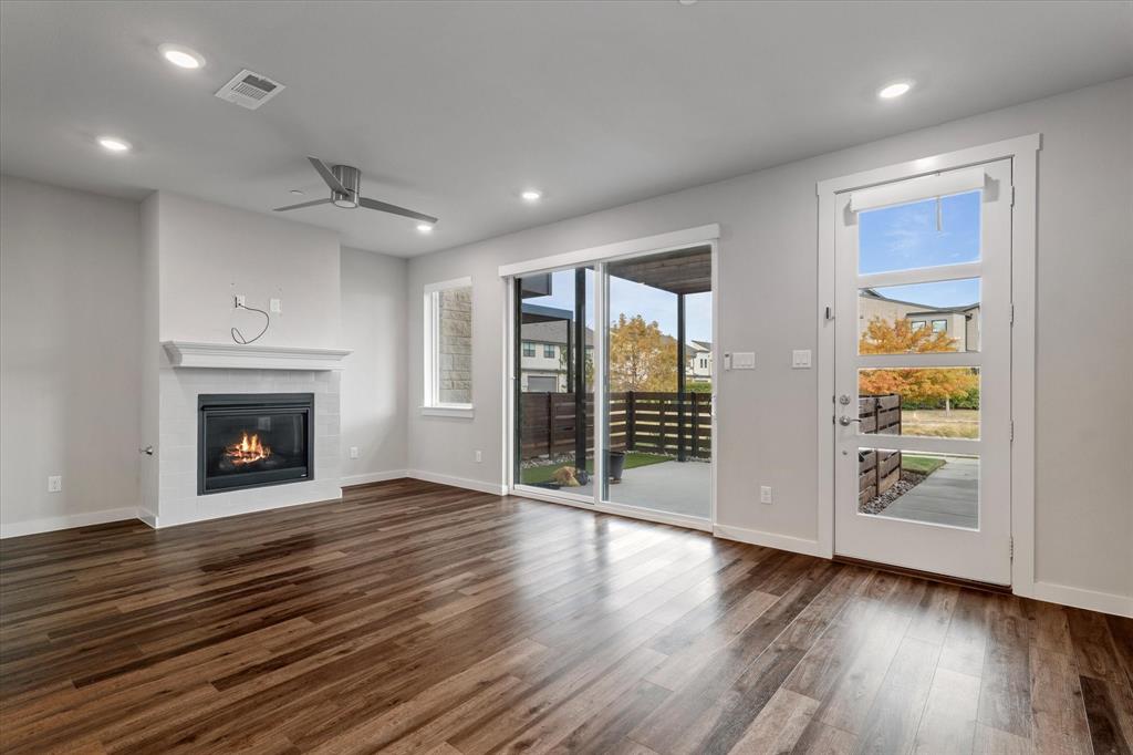 3741 Pine Leaf Lane Prosper, TX 75078 - Photo 3 of 17