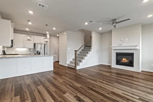 $2,895 | 3741 Pine Leaf Lane, Prosper, TX 75078