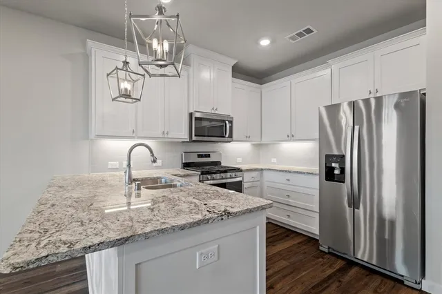 $2,895 | 3741 Pine Leaf Lane, Prosper, TX 75078