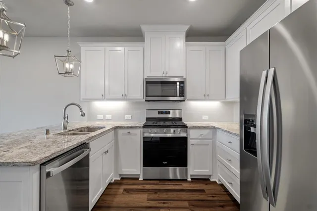 $2,895 | 3741 Pine Leaf Lane, Prosper, TX 75078