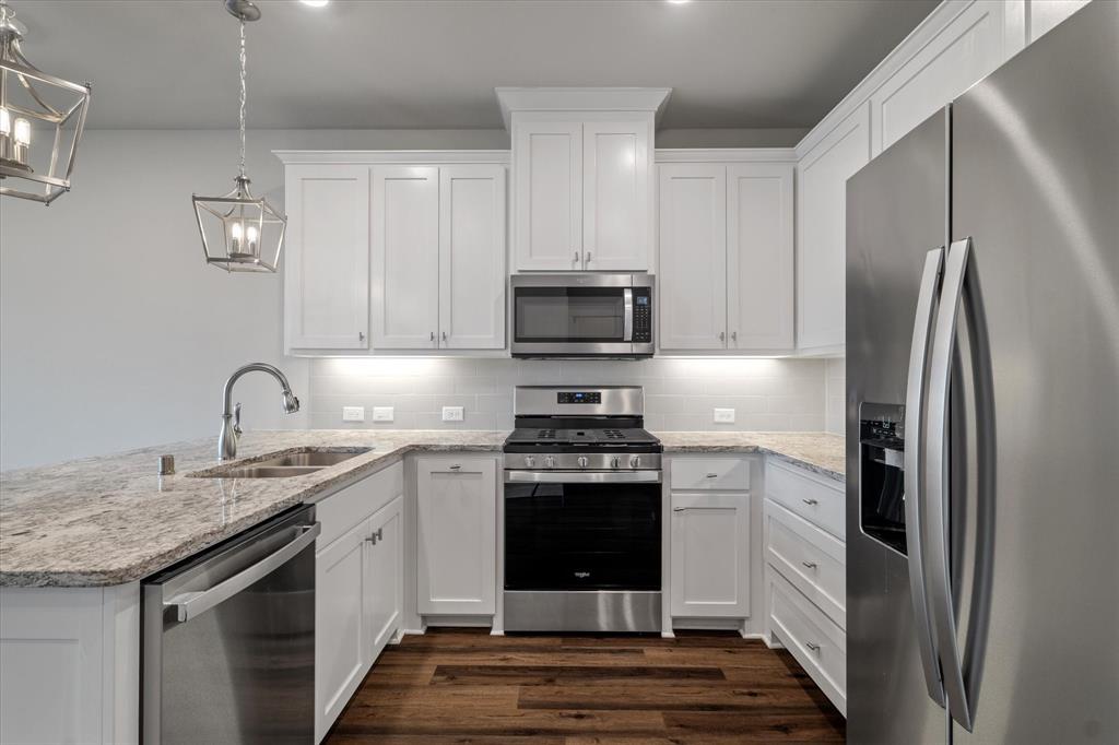 3741 Pine Leaf Lane Prosper, TX 75078 - Photo 7 of 17