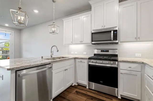 $2,895 | 3741 Pine Leaf Lane, Prosper, TX 75078