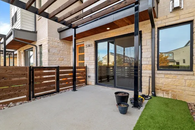 $2,895 | 3741 Pine Leaf Lane, Prosper, TX 75078