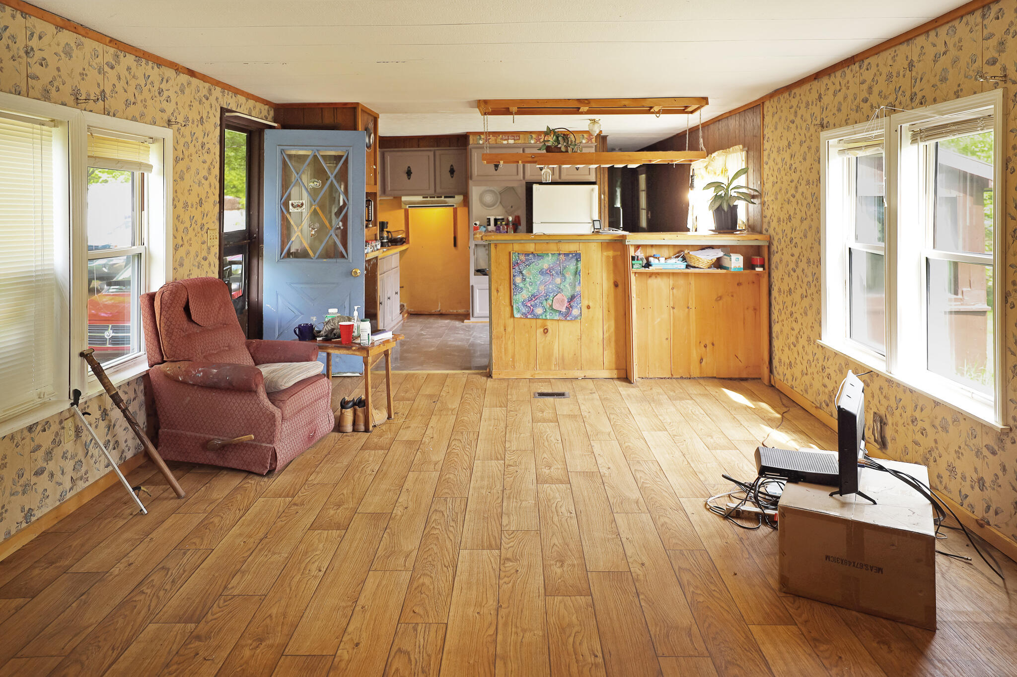 58 Old Valley Road Peru, ME 04290 - Photo 24 of 37 447A9053