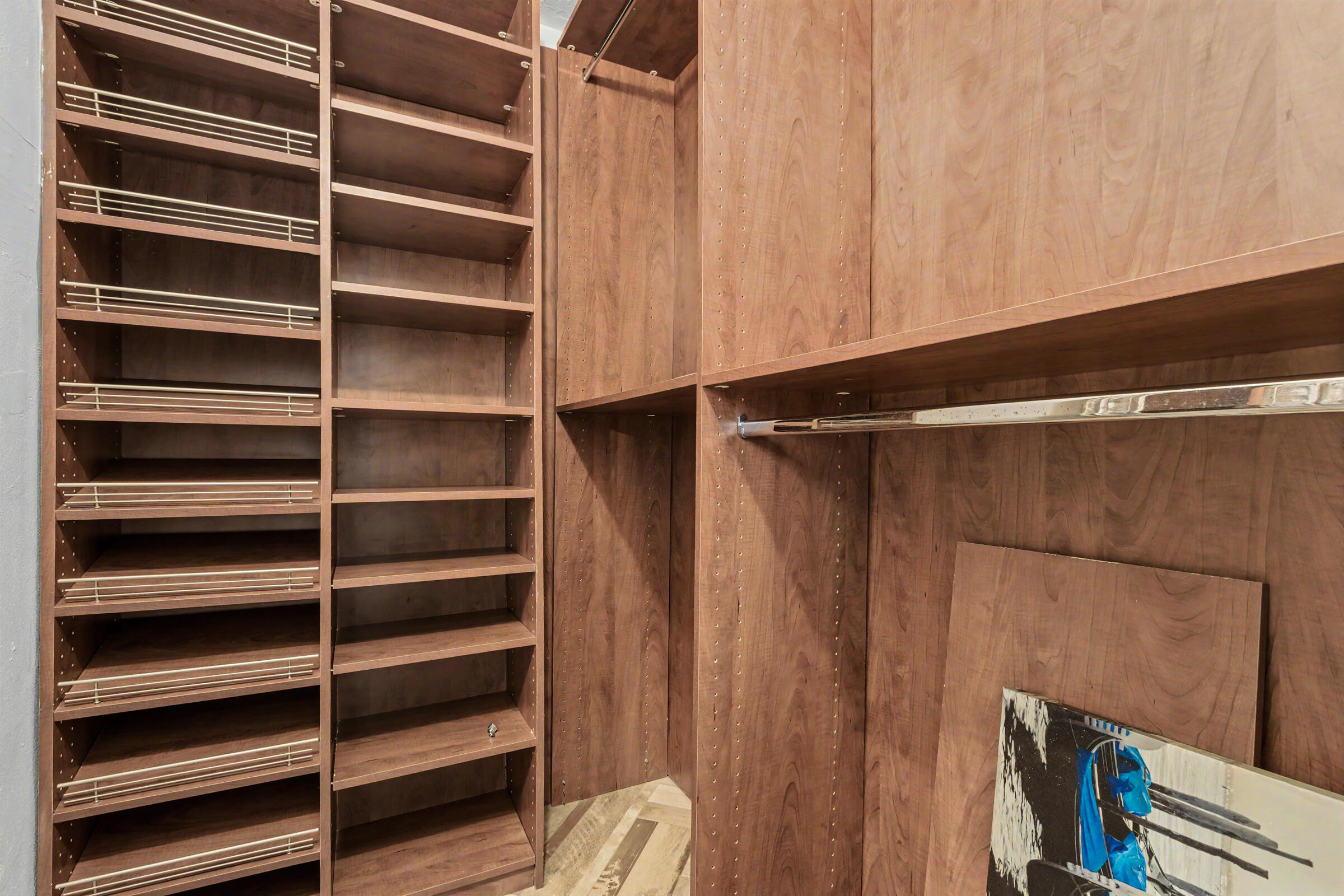 1340 Lincoln Road, Unit 308 Miami Beach, FL 33139 - Photo 19 of 22 closet